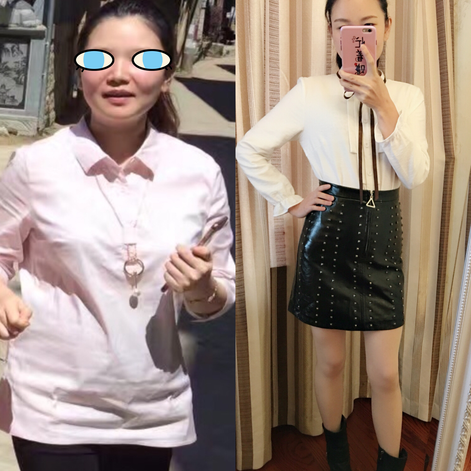 养娃堪比“换脸”，看到赵丽颖的新剧照，网友