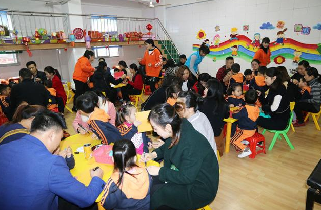 私立幼儿园退出历史舞台,教育部给予回应,家长放心了