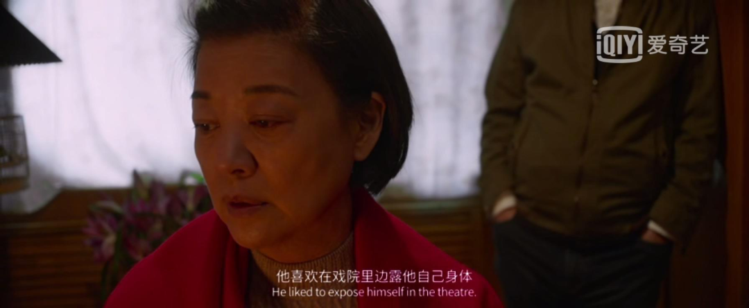 文艺片女王又出新作，讲遍家庭那点事，我却不敢跟家人一起看