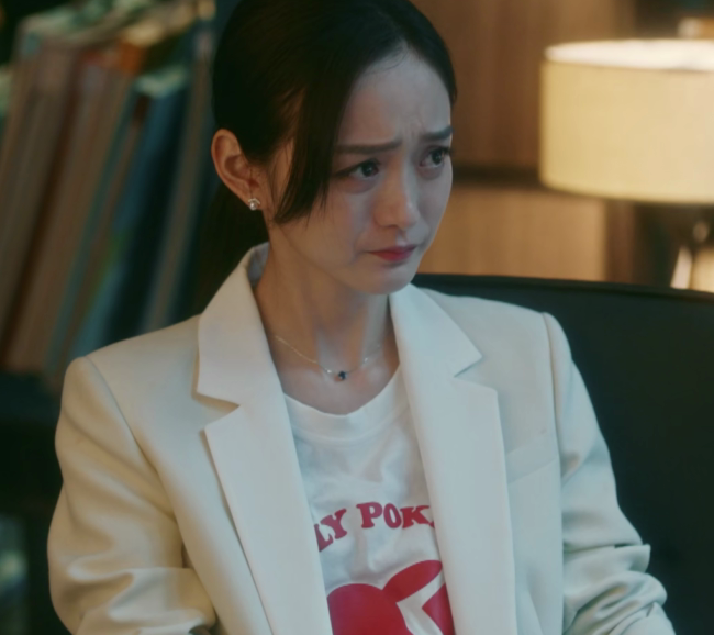 《流金岁月》大结局：大罗遭报应入狱，袁媛和