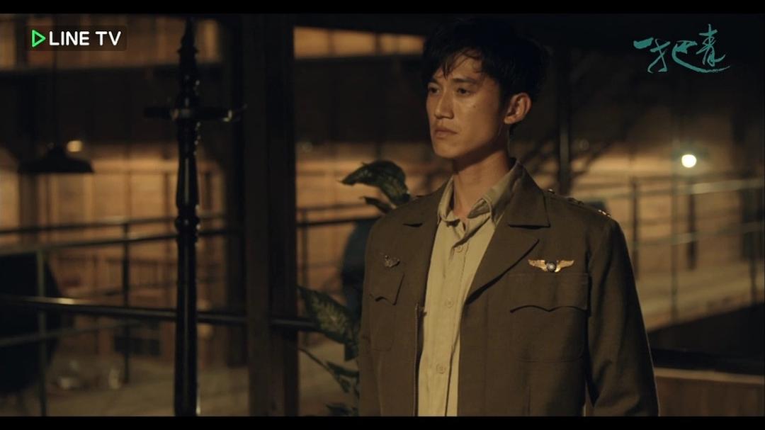 从永远做不了A咖到影帝视帝，良心台剧男主吴慷