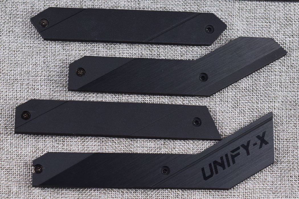 储存超频两不误，MSI微星B550 UNIFY-X暗影主板开箱试玩