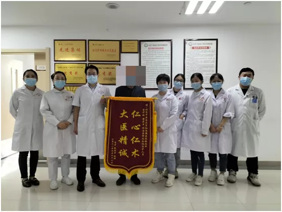 北京中医药大学孙思邈医院：大脑与时间赛跑 溶栓仅用12分钟