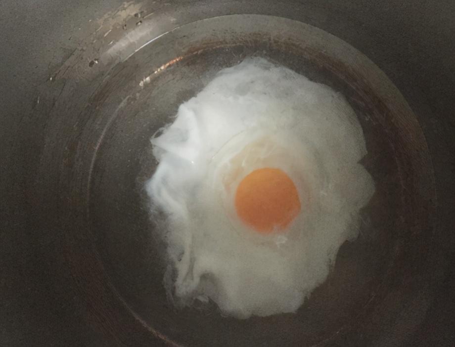 图片[3]-红糖酒糟荷包蛋的做法步骤图 鸡蛋圆润嫩滑不散花-起舞食谱网