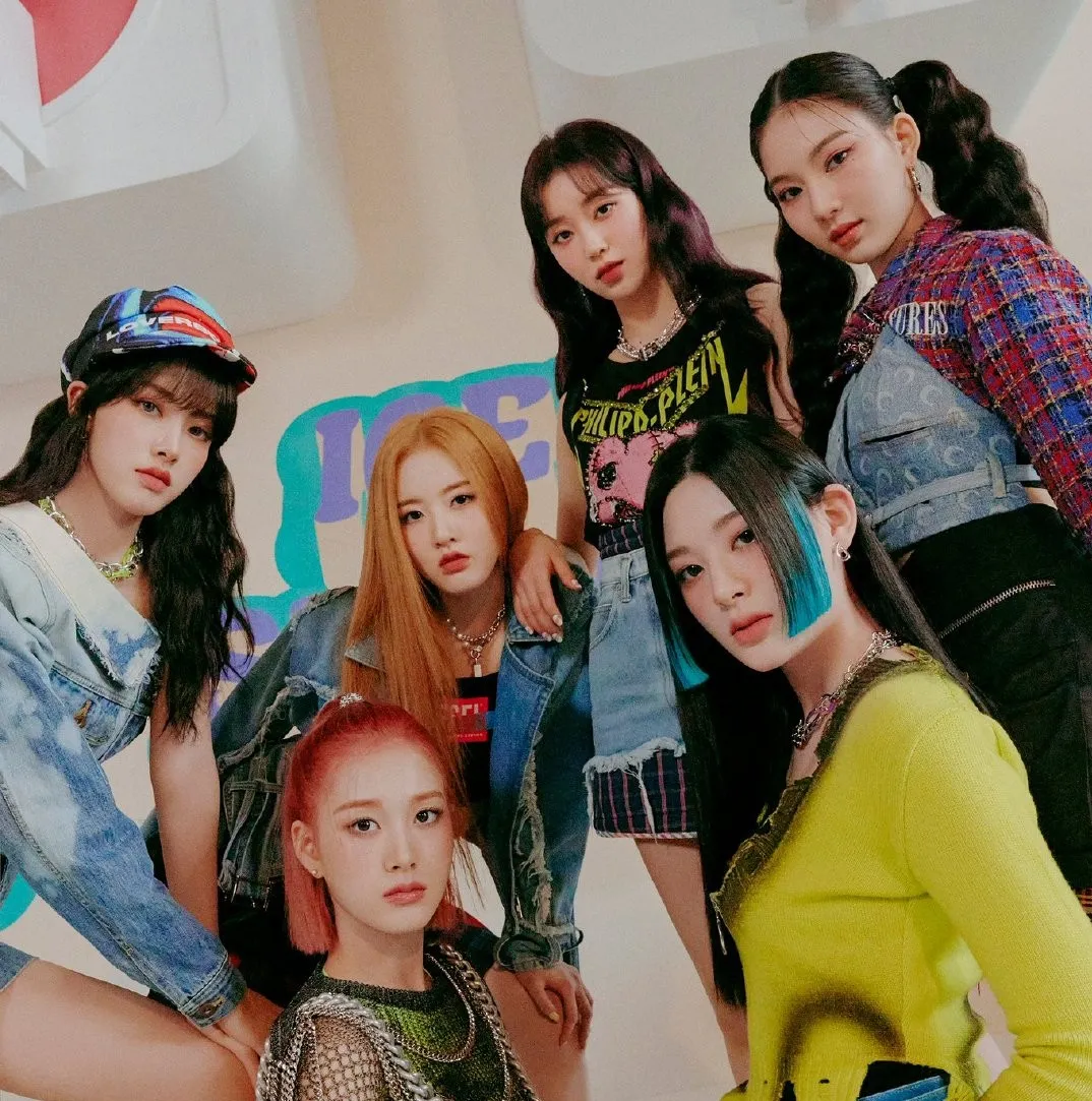 K-POP新一代的偶像们大举出场,谁将引领下一个时代?