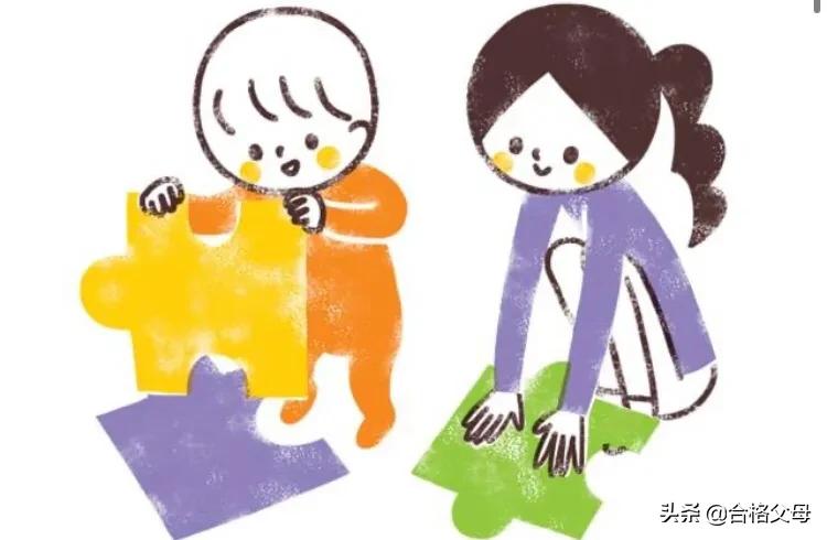 孩子半夜醒来若妈妈在旁边，就会继续睡觉不哭，这是为什么呢？