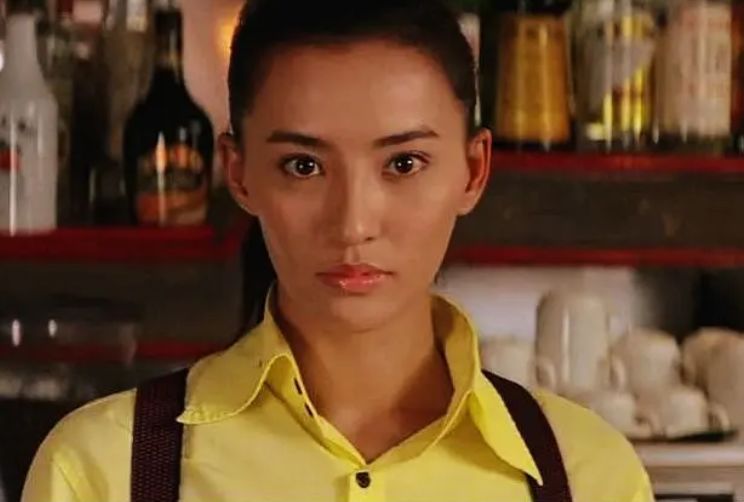 豆瓣评分只有6.6，2008年，我因为本片认识廖凡