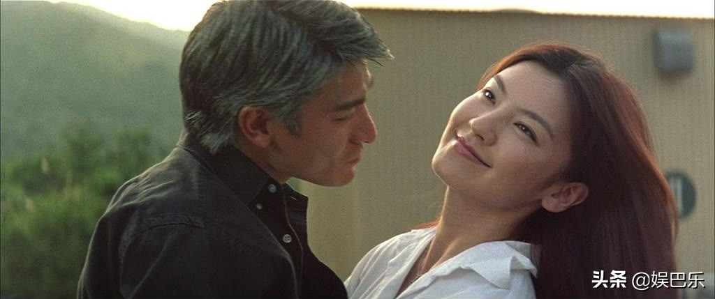 2000年的刘德华拍了四部电影，20年过去了，最后