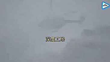 印军特种兵被困拉达克雪山，印军直升机营救现