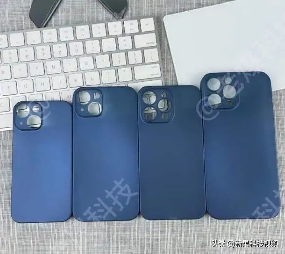 iPhone13曝光，更新的东西有这些，快看看