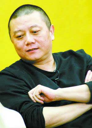 1994年，王朔老婆面对徐静蕾逼宫：你把他让给我吧，是怎么做的？