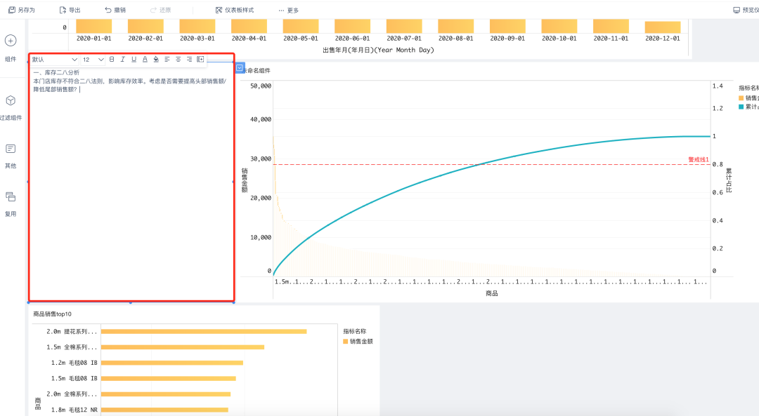 年终将至，手把手教你做一份亮眼的年终总结报告