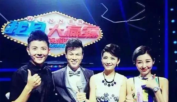 从包工头到“主持一哥”，让郭德纲当“小弟”