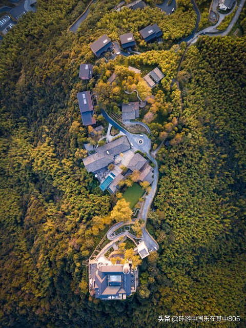 莫干山是不是避暑圣地？
