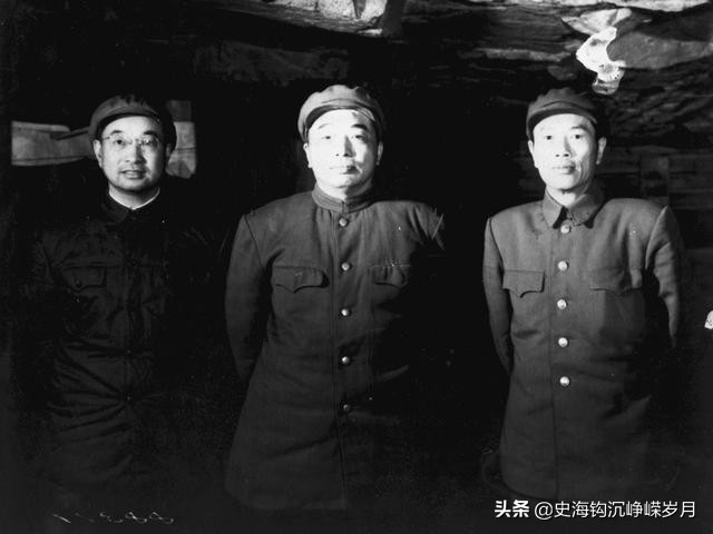 狂妄的苏联顾问竟敢教训彭老总，结果被斯大林斥责不知天高地厚