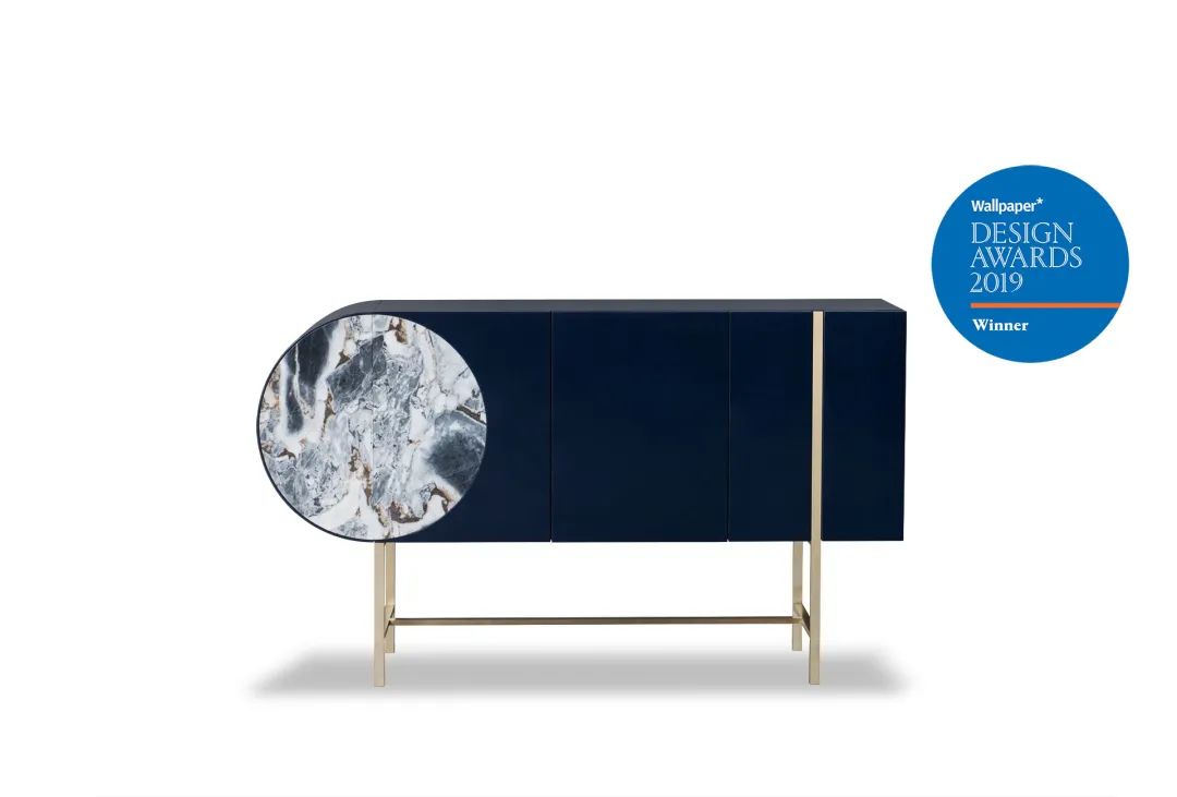 盘点进口家具品牌BAXTER获奖的家具