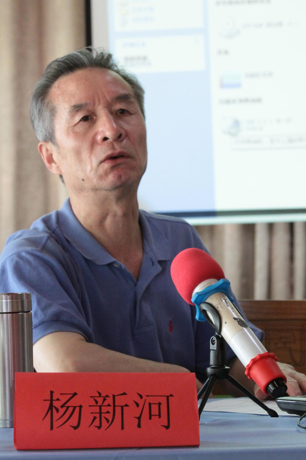 河北率先成立“乡村振兴宣讲团”