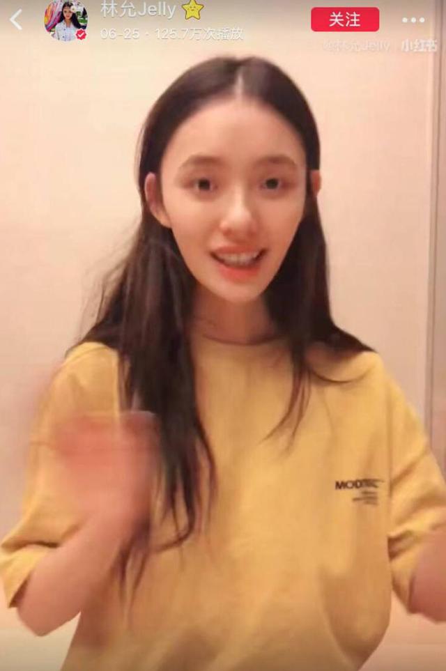 瘦成“纸片人”的5位明星，各有各的辛酸，混娱乐圈怎么那么难