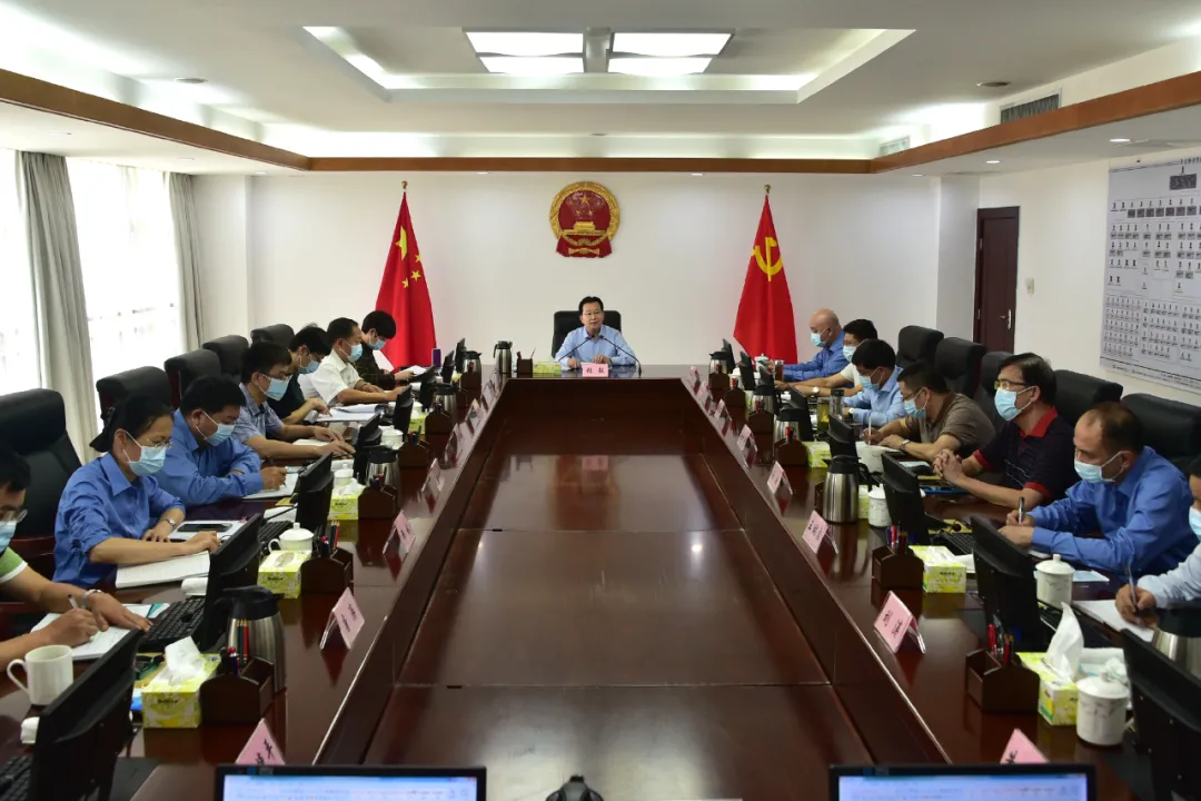 省检察院召开党组扩大会传达学习全国两会精神