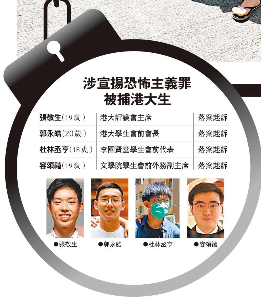 香港教协祸港48年终覆灭！司徒华埋下套狼杀招，侵吞5.25亿元自肥