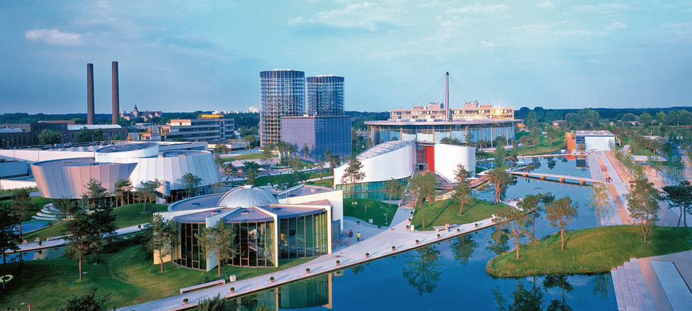 工业旅游竟然是这样发展起来的