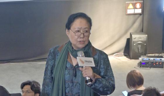 纪录电影《风筝·风筝》在北京首映