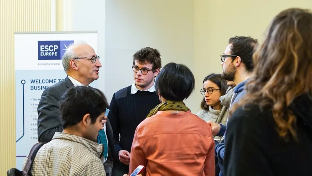 金融专业择校挑花眼？拥有CFA认证的法国高校盘点