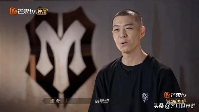 《披荆斩棘》让男明星“原形毕露”：有的口是心非，有的只顾自己