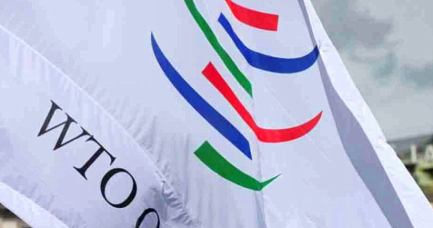 萬萬沒想到，中澳官司打到世貿後，澳媒發現中國早一步把澳洲告了