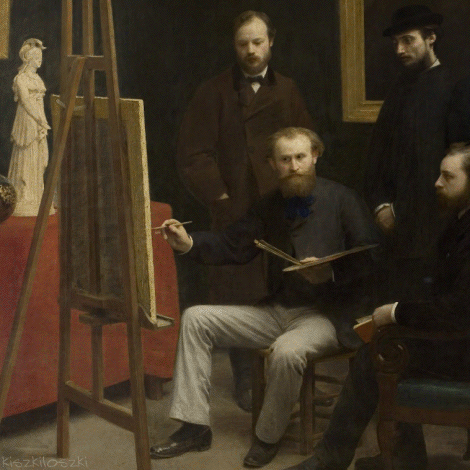 法国公立大学硕士毕业率解析，毕业真的那么难么？