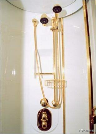 普京的“空軍1號(hào)”飛機(jī)，總統(tǒng)嫌棄舊內(nèi)飾改裝，專機(jī)空姐啥樣？
