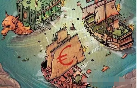 一国没钱还债，要求豁免62%的利息，3年宽限期？