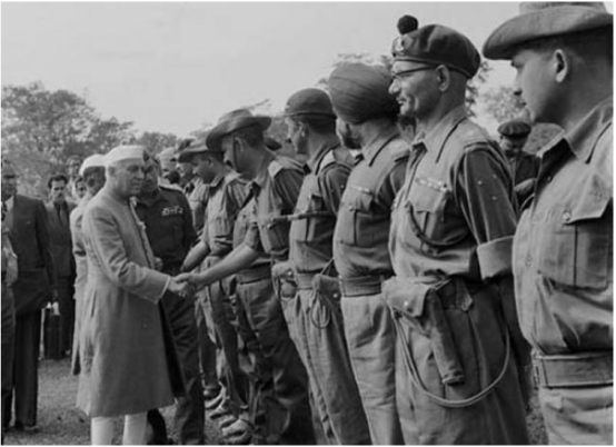 1987年中印边境冲突内幕：全国作战命令已下，最