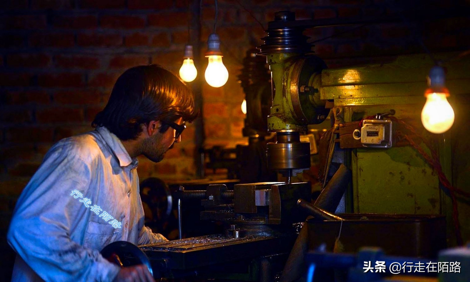 亚洲最大黑枪产地：你敢给原型我就敢仿造，导