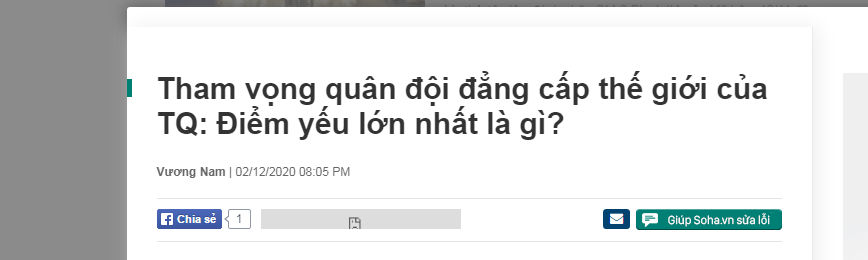 近40年無實(shí)戰(zhàn)，解放軍難以成為“世界一流”？國際專家警告：別幼稚