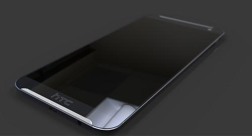 HTC概念机曝出：全面屏手机 骁龙710 4200mAh 标价2299