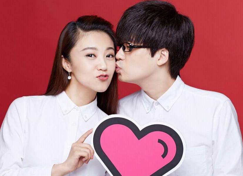 王小玮走出离婚阴影，晒美照祝大家“玖月创奇迹”