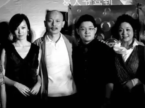16年过去了，那个说要帮傅彪养儿子的葛优，履行承诺了吗？
