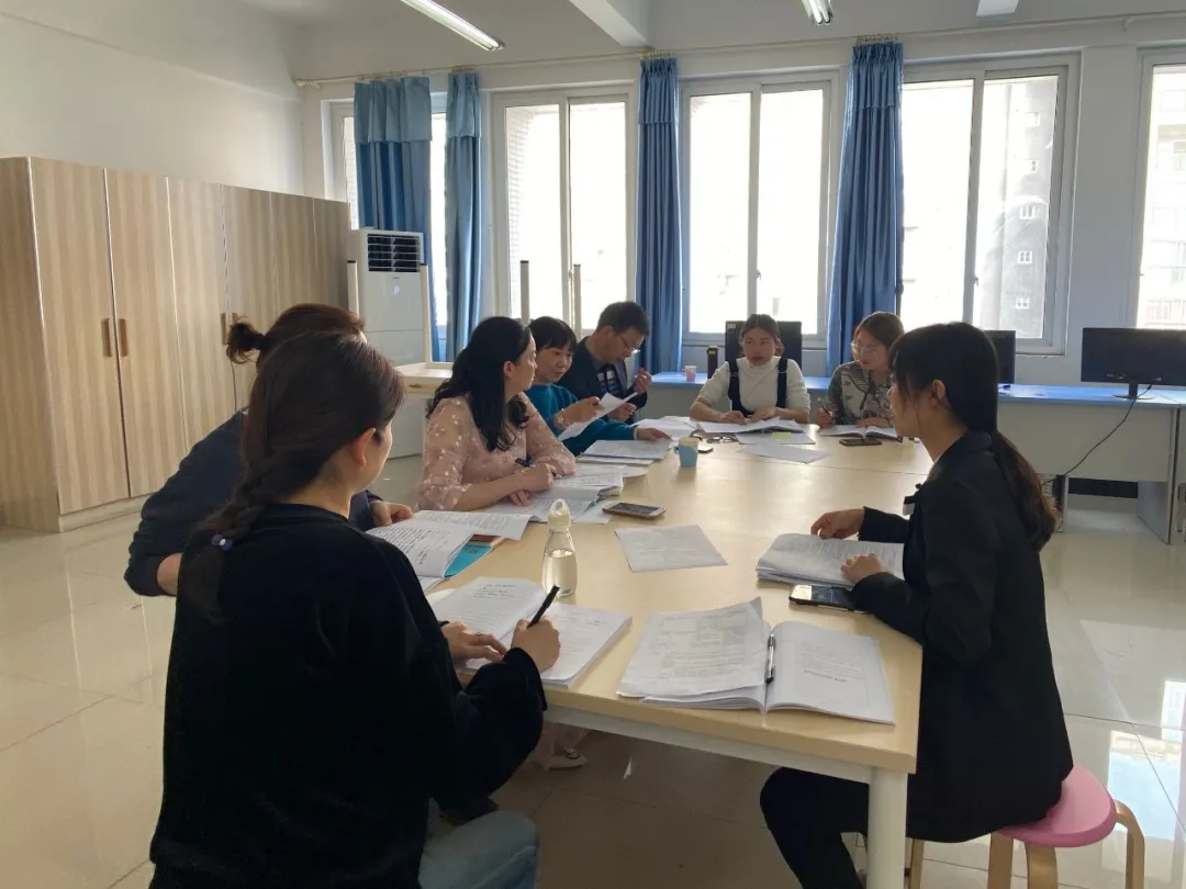 四川天府新区职业学校区级公开课第一期