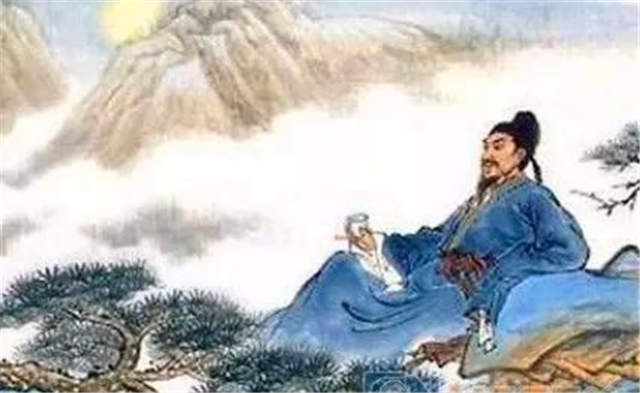 吃惯了油腻也得喝点稀粥：唐朝人的隐逸、奢侈