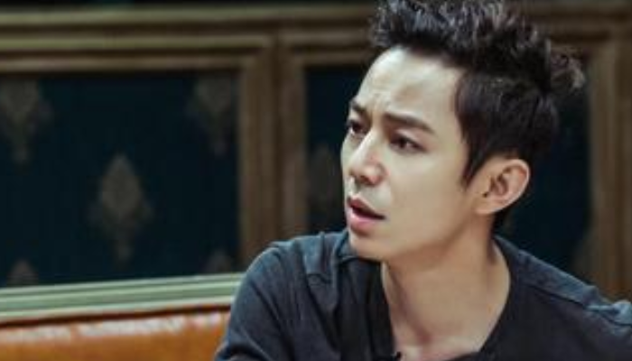 沙溢成综艺红人风头正盛，忽略了他才是综艺常