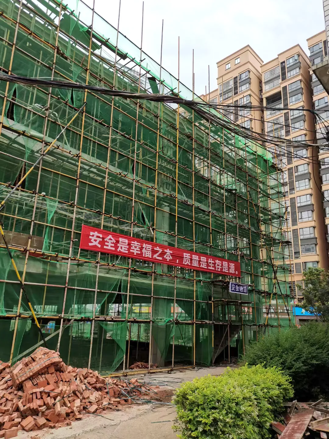 我的快乐就是和你一起幸福的“干饭”