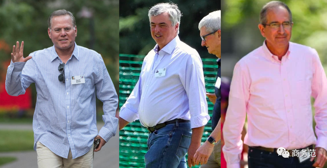 扎克伯格穿200块拖鞋聚会，暴露了全世界最有钱人“穿衣潜规则”