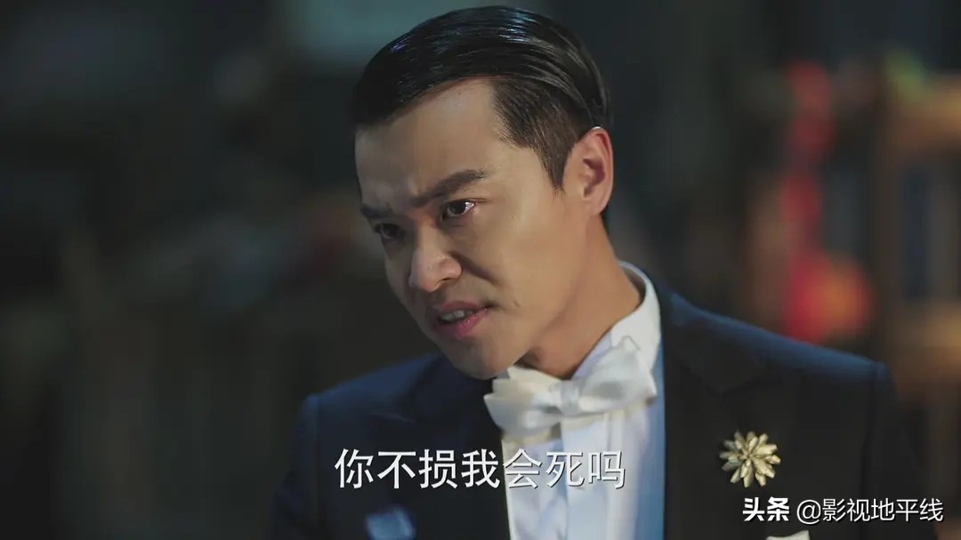 成也陈思诚，败也陈思诚，但这还是一部值得看