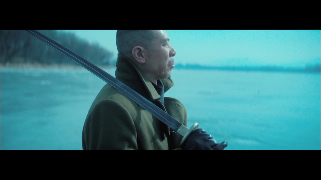 《老炮儿》什么老炮儿啊，其实就是老流氓、老