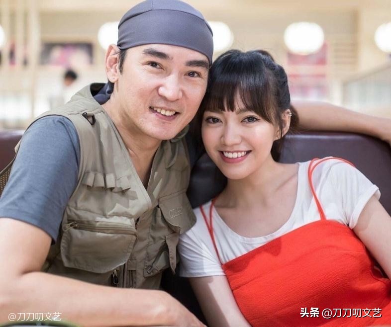 焦恩俊承认已离婚！感情经历堪比李寻欢，两段