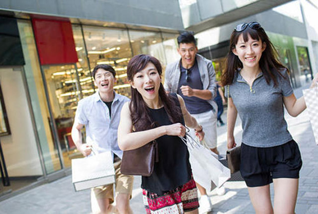 蚂蚁低调了，支付宝开始“撤退”了？