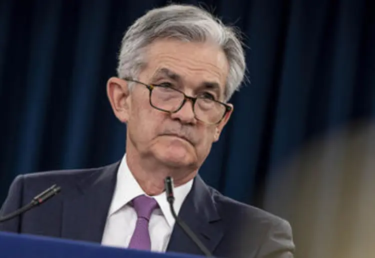 美联储“弹尽粮绝”？释放2000亿元资金后，中国