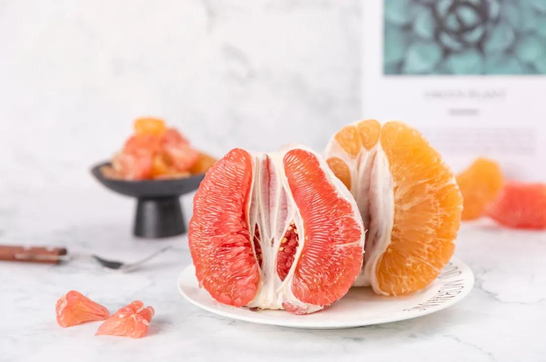 唯诺雅带你涨知识，原来冬季吃这些水果可以护肤