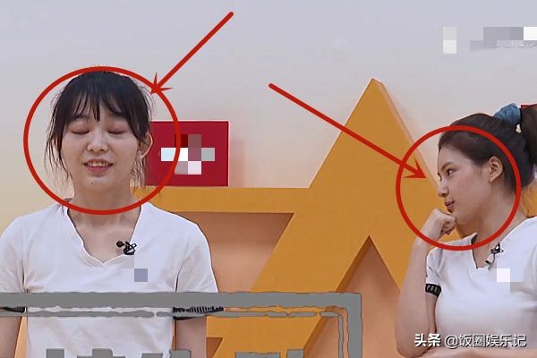 张艺凡犯错让大家心愿泡汤，队友的表情很嫌弃，又拖人家后腿了